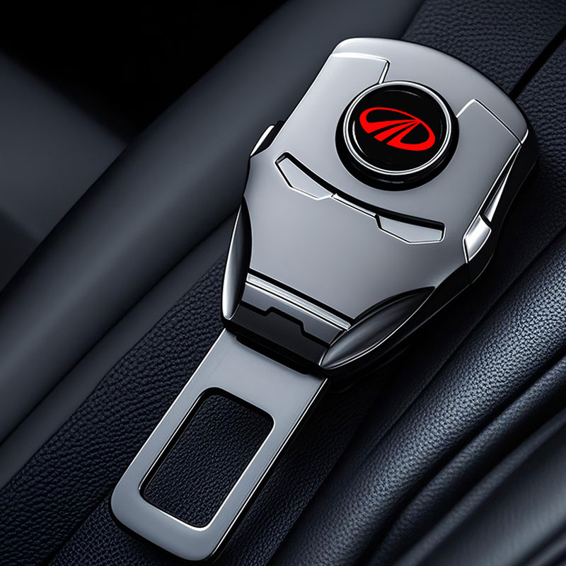 Car Accessories Xuv 300 - Car Seat Belt Extender Seatbelt Lock