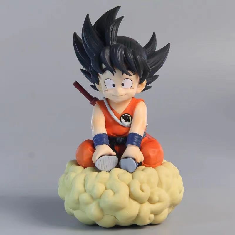 Car Accessories Wholesale - Dragon Ball Somersault Cloud Son Goku