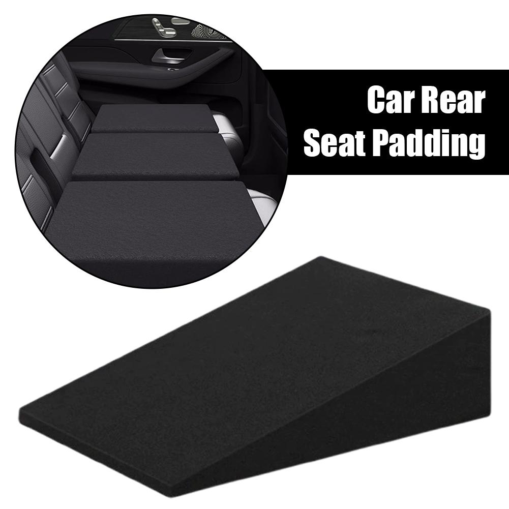 Car Seat Cushion Memory Foam - Car Seat Leveling Pad Memory Foam