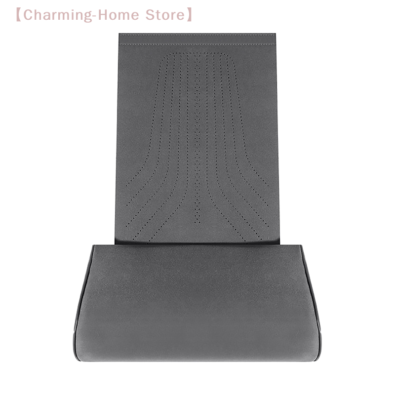 Car Seat Cushion Memory Foam - Extension Car Seat Leg Holder Support