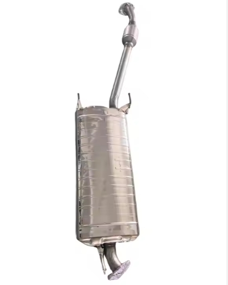 Car Accessories Wholesale - Factory Wholesale High Quality Car Exhaust