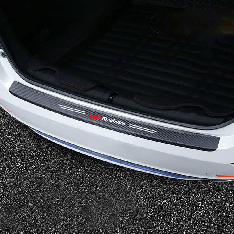 Car Accessories Xuv 300 - Car with Logo Door Carbon Fiber