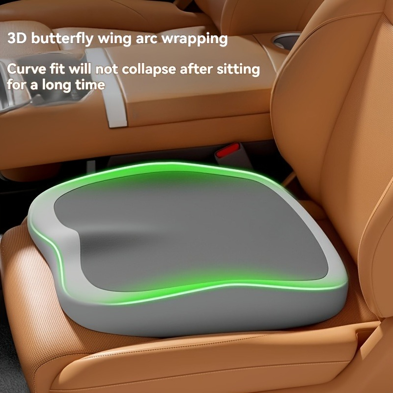 Ergonomic Memory Foam Seat Cus - đánh giá và giá Car Seat Cushion Memory Foam