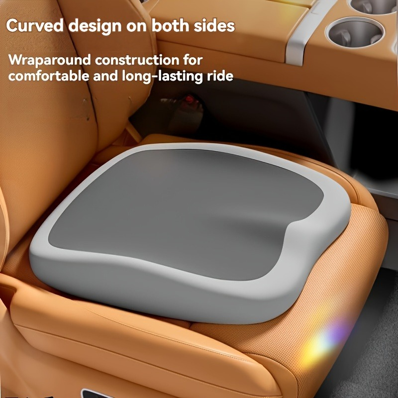 Ergonomic Memory Foam Seat Cus - đánh giá và giá Car Seat Cushion Memory Foam