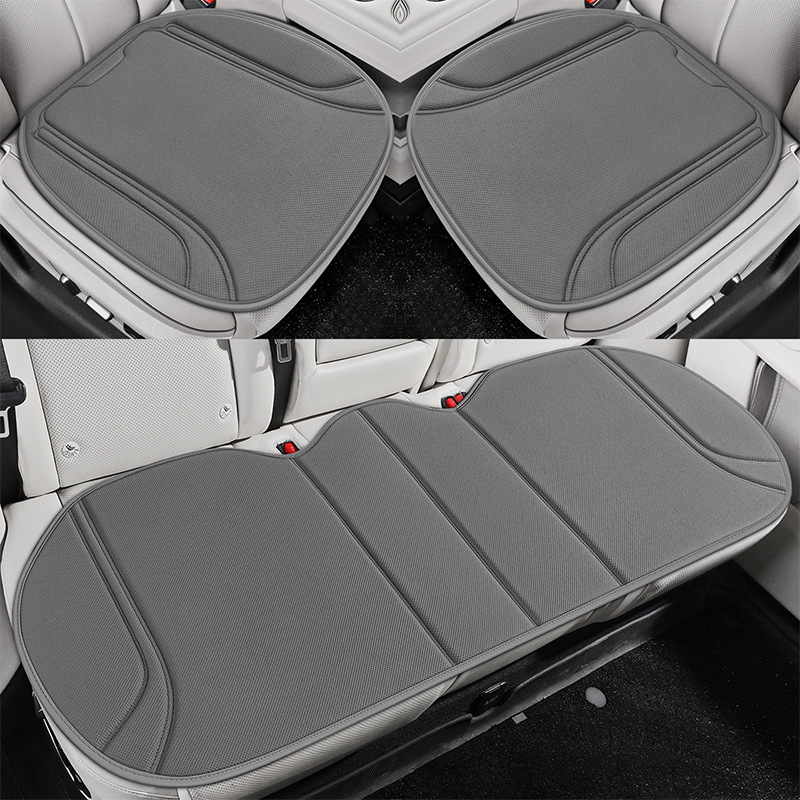 Seaweed Fiber Car Seat Cushion - đánh giá và giá Car Seat Cushion Memory Foam