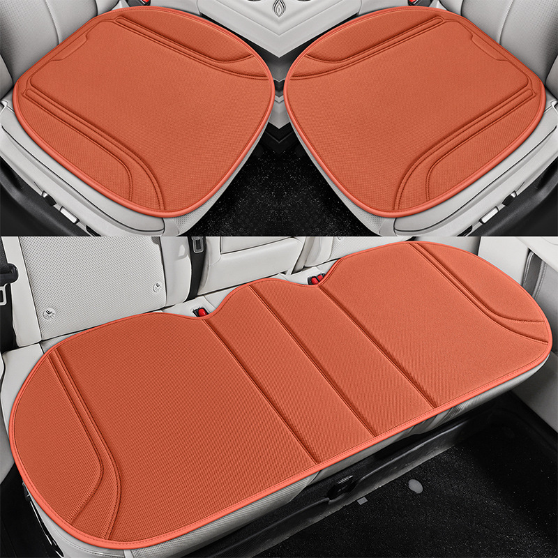 Seaweed Fiber Car Seat Cushion - đánh giá và giá Car Seat Cushion Memory Foam