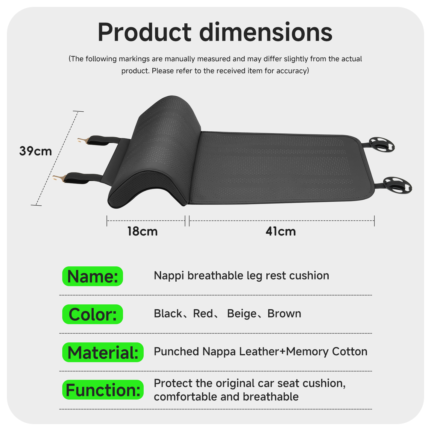 For Tesla Model 3 Y S X New Y  - đánh giá và giá Car Seat Cushion Memory Foam