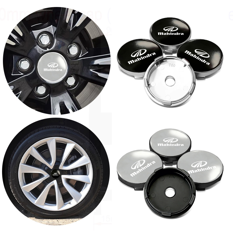 For Mahindra Car Wheel Center  - đánh giá và giá Car Accessories Xuv 300