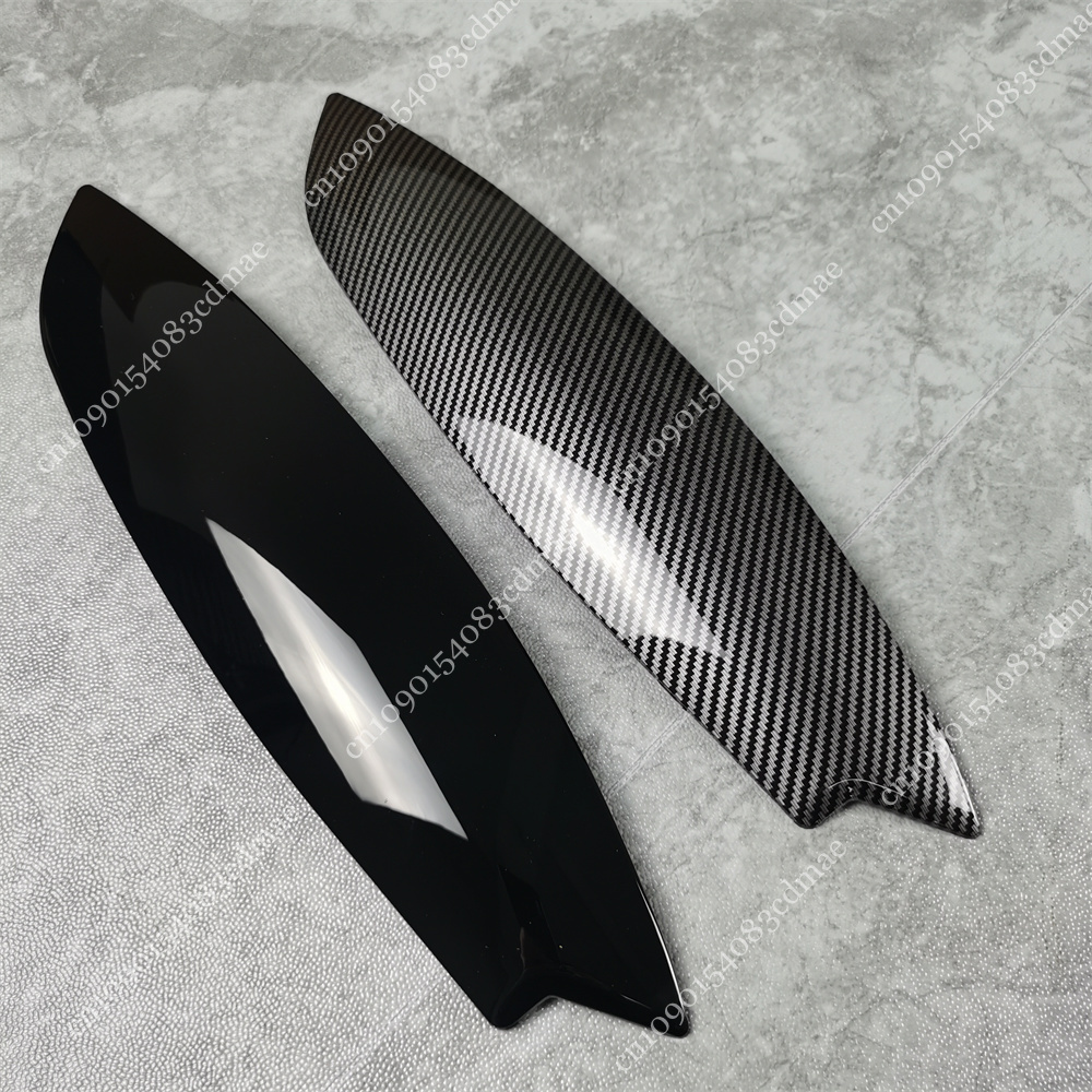 2pcs Eyebrow Eyelids Cover for - đánh giá và giá Car Accessories Evil Eye