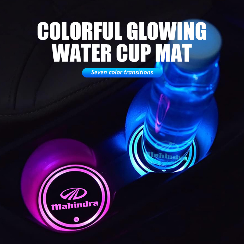 Car Water Cup Coaster Drinks H - đánh giá và giá Car Accessories Xuv 300