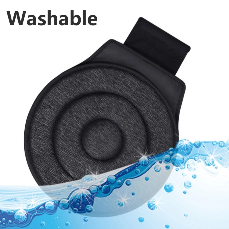 360 Degree Rotating Seat Cushi - đánh giá và giá Car Seat Cushion Memory Foam