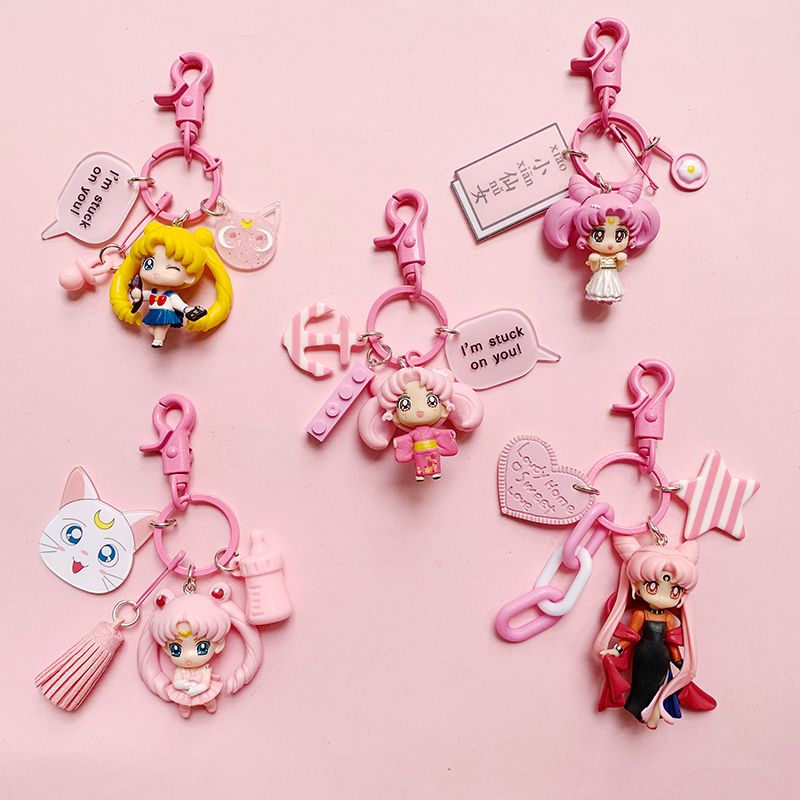 Sailor Moon Anime Peripheral K - đánh giá và giá Car Accessories Wholesale