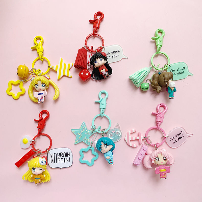 Sailor Moon Anime Peripheral K - đánh giá và giá Car Accessories Wholesale
