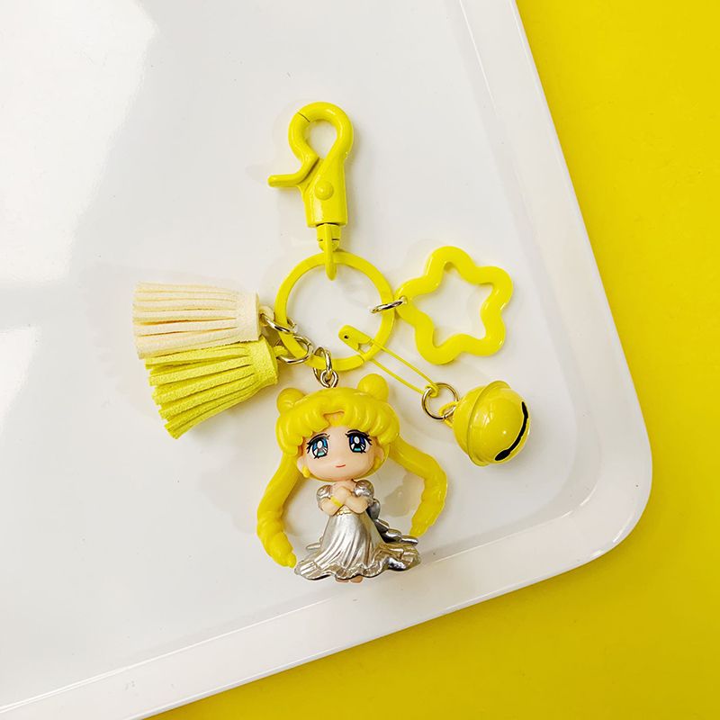 Sailor Moon Anime Peripheral K - đánh giá và giá Car Accessories Wholesale