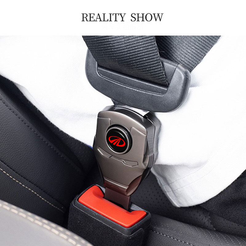 Car Seat Belt Extender Seatbel - đánh giá và giá Car Accessories Xuv 300