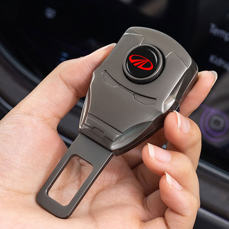 Car Seat Belt Extender Seatbel - đánh giá và giá Car Accessories Xuv 300