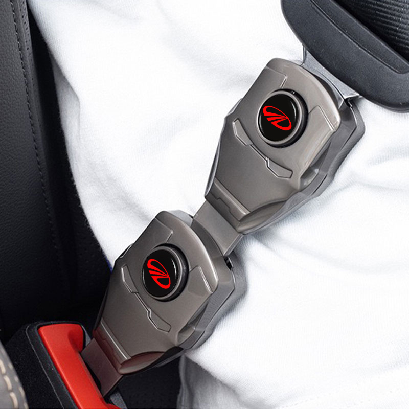 Car Seat Belt Extender Seatbel - đánh giá và giá Car Accessories Xuv 300