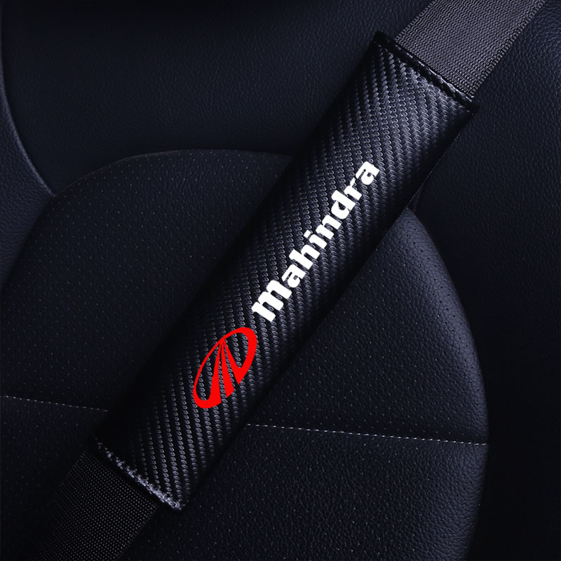 Car Safety Belt Cover Shoulder - đánh giá và giá Car Accessories Xuv 300