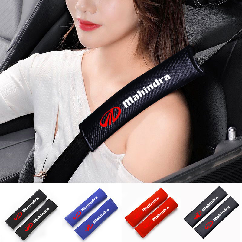Car Safety Belt Cover Shoulder - đánh giá và giá Car Accessories Xuv 300