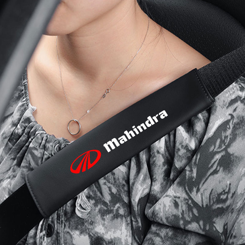 Car Safety Belt Cover Shoulder - đánh giá và giá Car Accessories Xuv 300