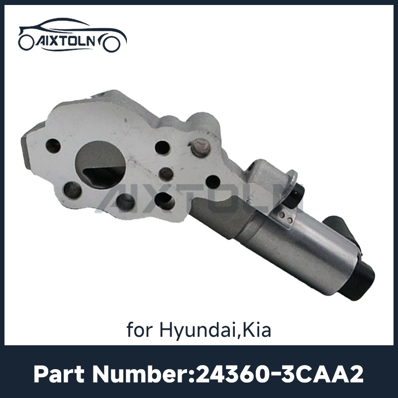24360-3CAA2 New VVT Oil Contro - đánh giá và giá Car Accessories Wholesale