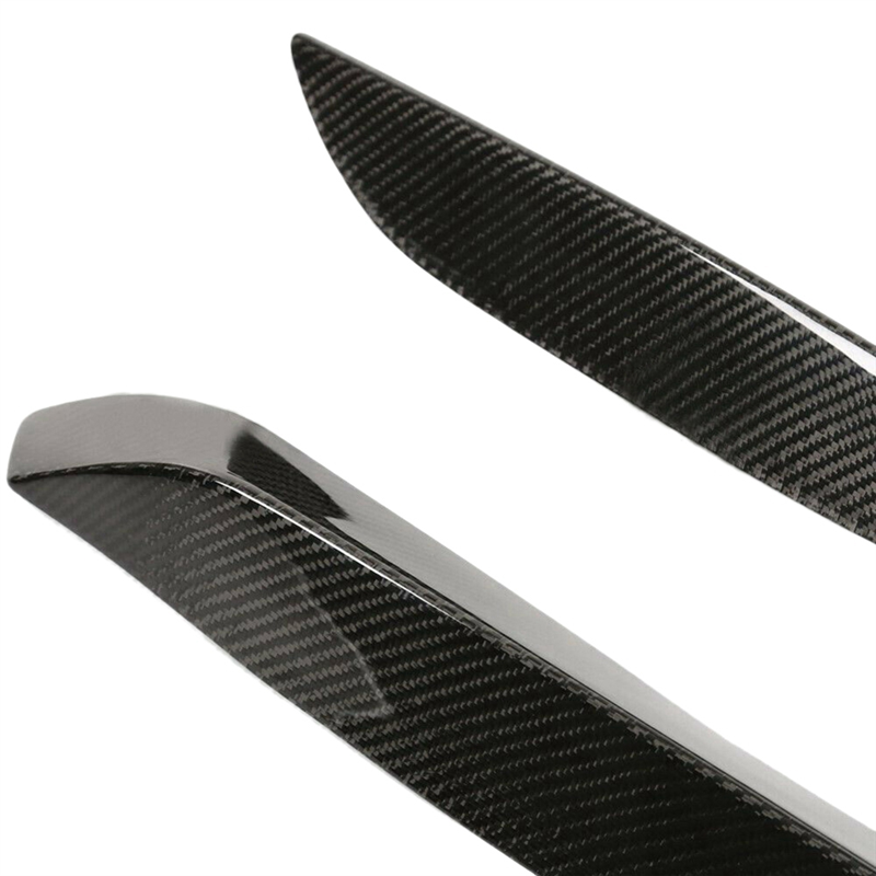 MACH-Car Front Bumper Side Spl - đánh giá và giá Car Accessories Lipa