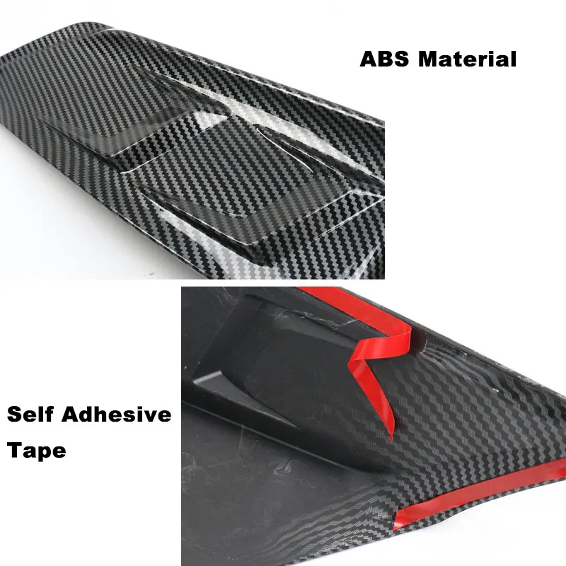 For Tesla Model Y 2020-2024 Re - đánh giá và giá Car Accessories Lipa