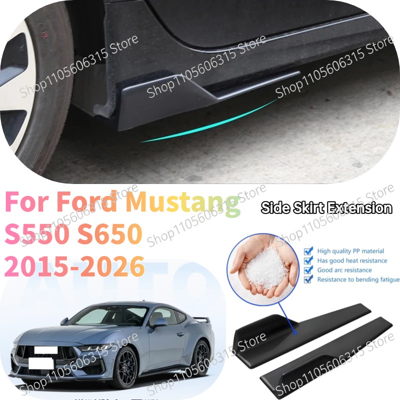 48cm Rear Bumper Splitter Apro - đánh giá và giá Car Accessories Lipa