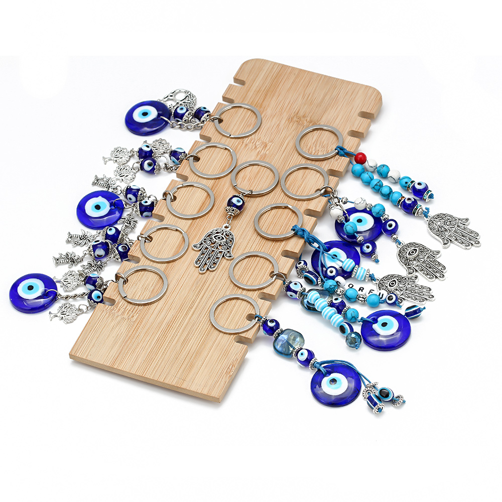LUCKY EYE Tree Fatima Hamsa Ha - đánh giá và giá Car Accessories Evil Eye
