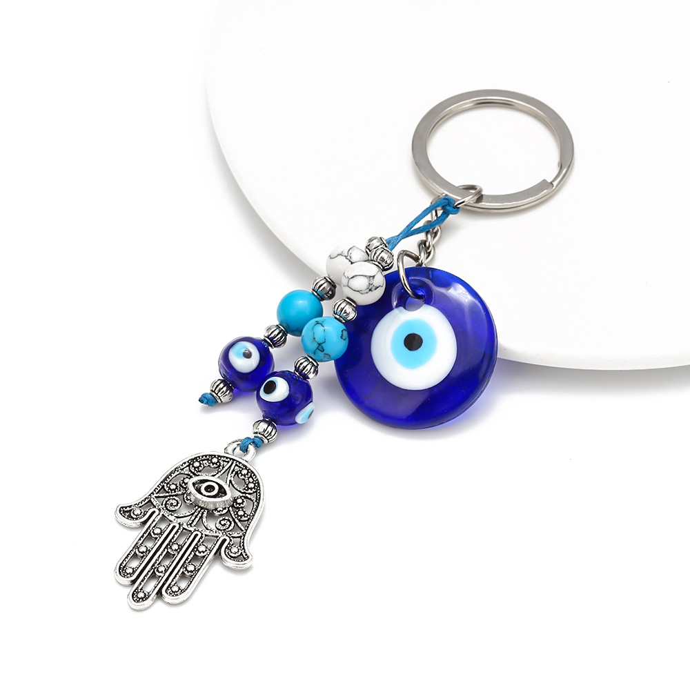 LUCKY EYE Tree Fatima Hamsa Ha - đánh giá và giá Car Accessories Evil Eye