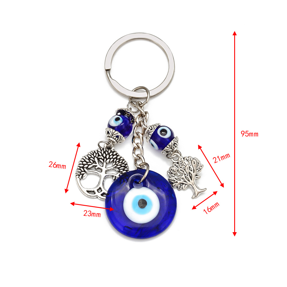LUCKY EYE Tree Fatima Hamsa Ha - đánh giá và giá Car Accessories Evil Eye