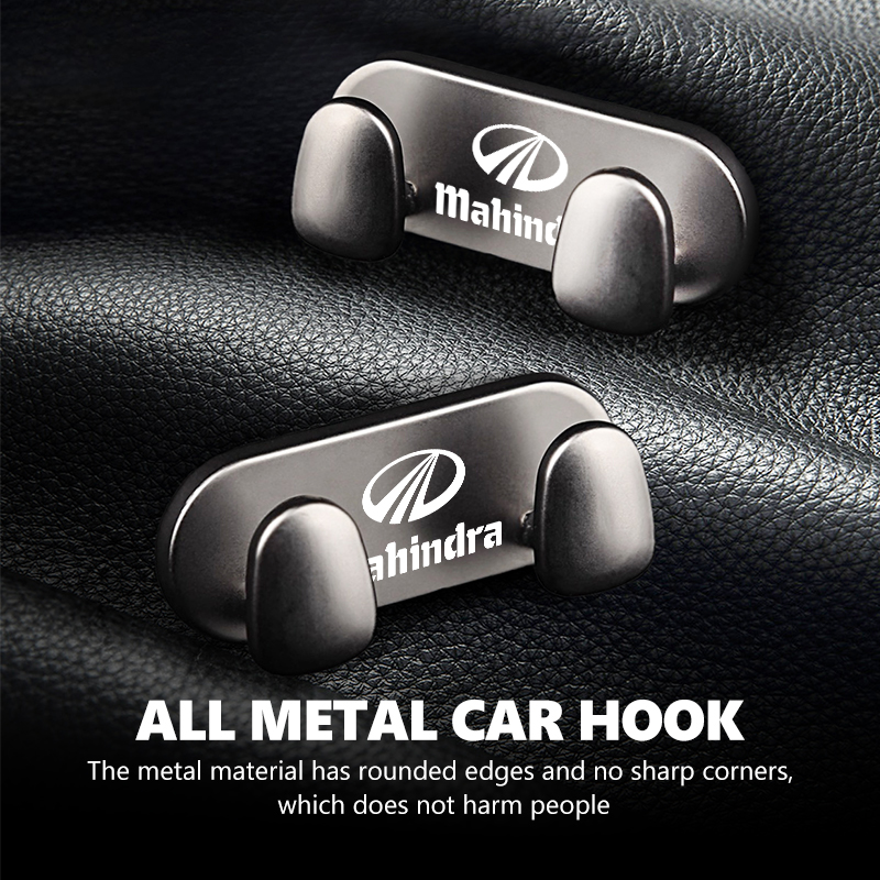 Zinc Alloy Car Hook Indoor Wal - đánh giá và giá Car Accessories Xuv 300