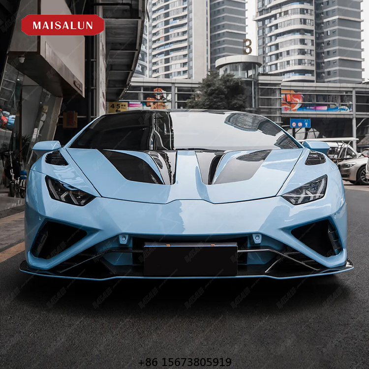 Tune PK Style Carbon Fiber Fro - đánh giá và giá Car Accessories Lipa