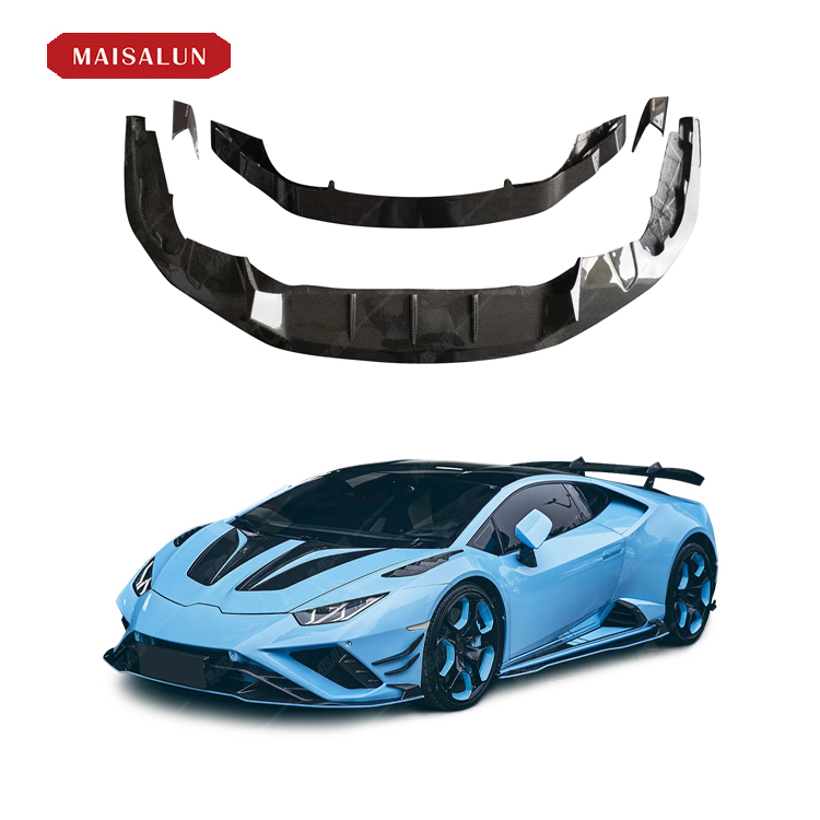 Tune PK Style Carbon Fiber Fro - đánh giá và giá Car Accessories Lipa