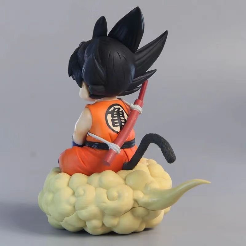 Dragon Ball Somersault Cloud S - đánh giá và giá Car Accessories Wholesale