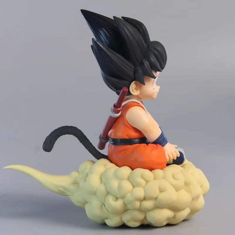 Dragon Ball Somersault Cloud S - đánh giá và giá Car Accessories Wholesale