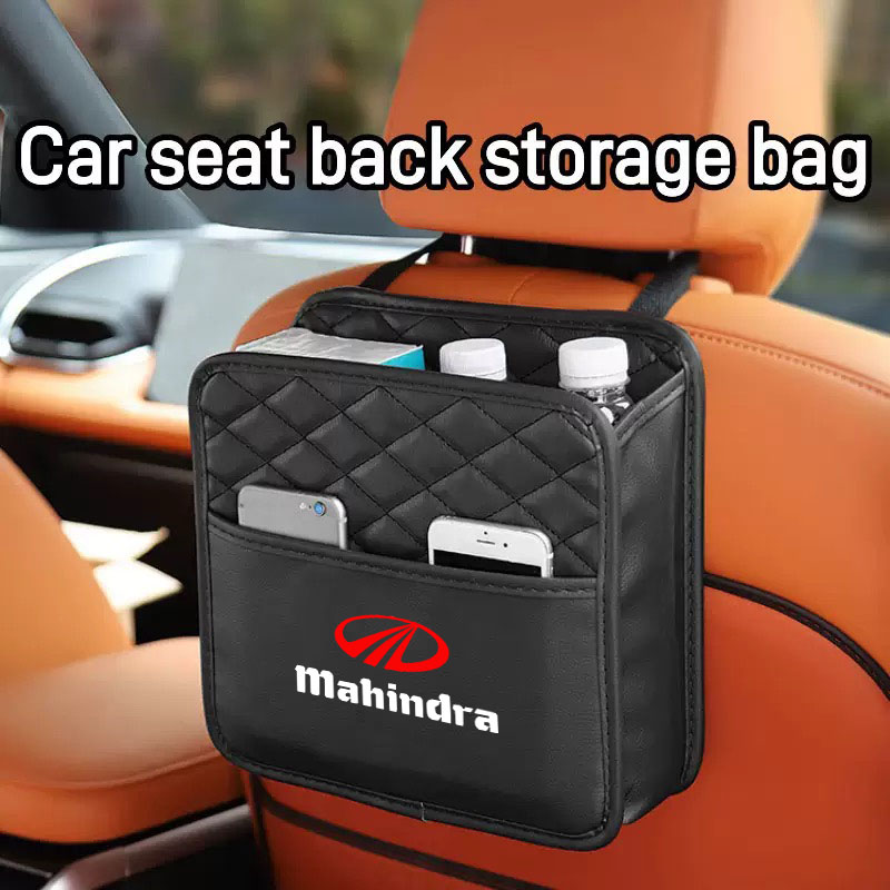Car Backseat Storage Bag Large - đánh giá và giá Car Accessories Xuv 300