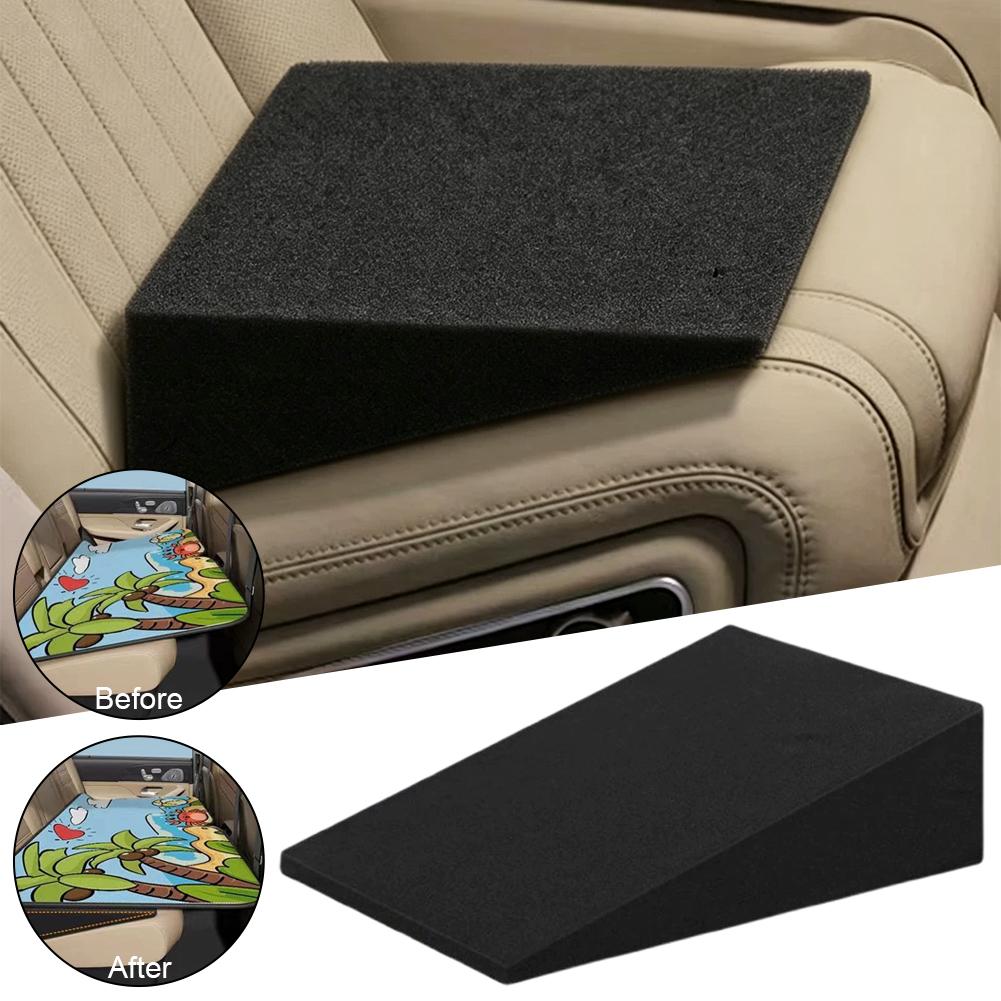 Car Seat Leveling Pad Memory F - đánh giá và giá Car Seat Cushion Memory Foam