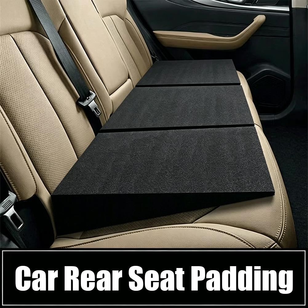 Car Seat Leveling Pad Memory F - đánh giá và giá Car Seat Cushion Memory Foam