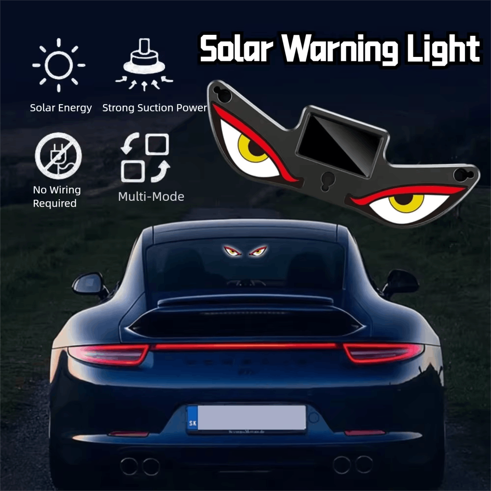 Car Interior Light LED Wireles - đánh giá và giá Car Accessories Evil Eye