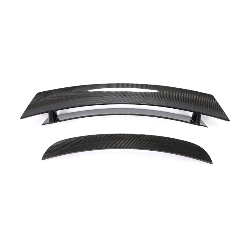 Carbon Fiber FRP Rear Trunk Wi - đánh giá và giá Car Accessories Lipa