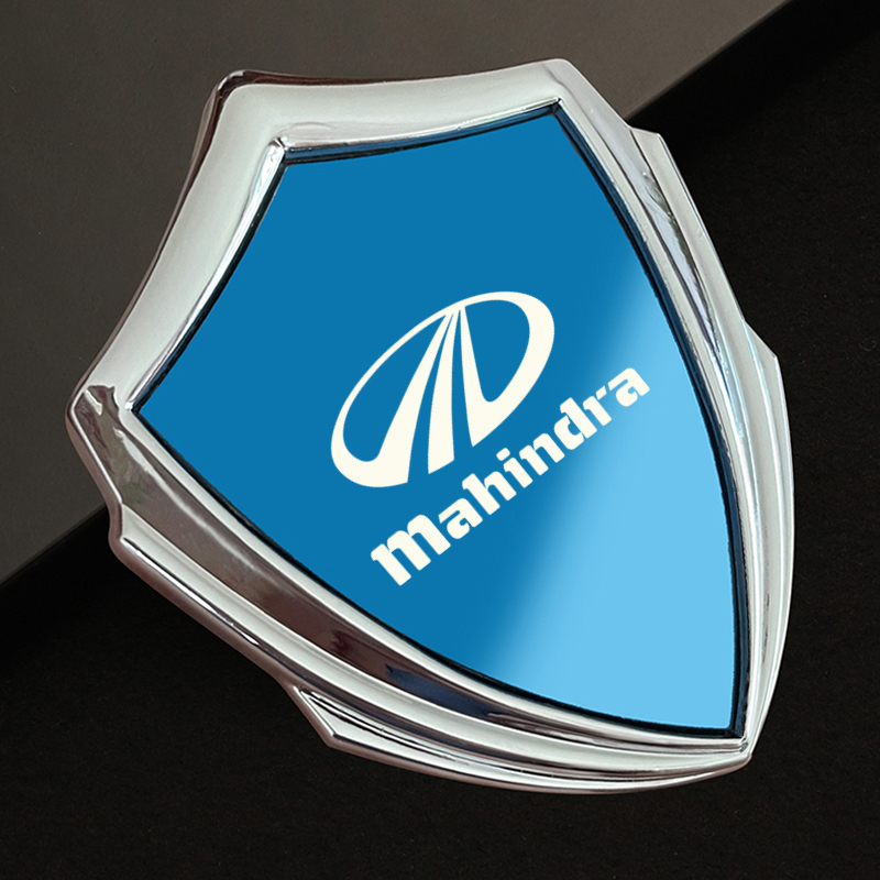 auto accessory 3D metal accses - đánh giá và giá Car Accessories Xuv 300