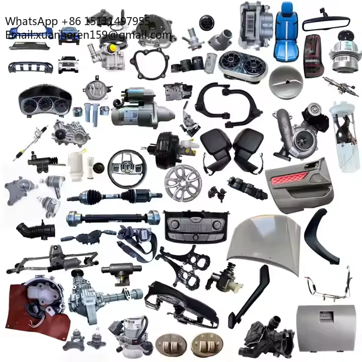 Best Selling Original Car Part - đánh giá và giá Car Accessories Wholesale