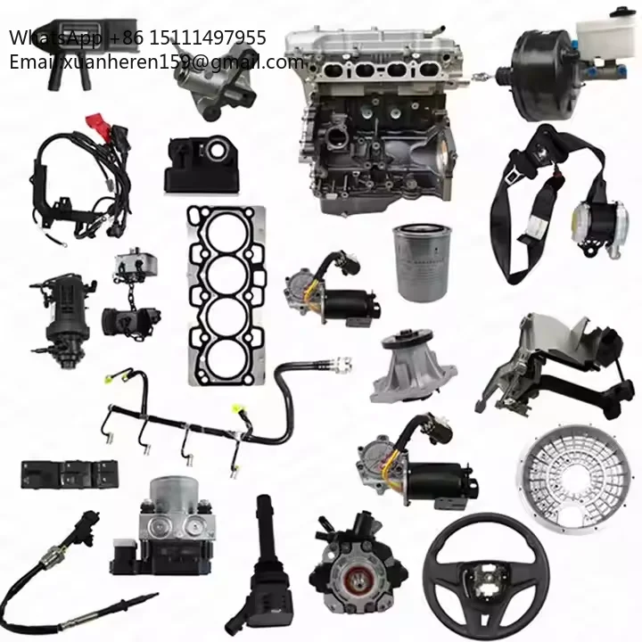 Best Selling Original Car Part - đánh giá và giá Car Accessories Wholesale