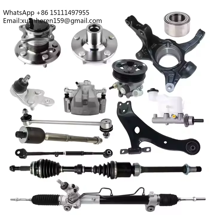 Best Selling Original Car Part - đánh giá và giá Car Accessories Wholesale
