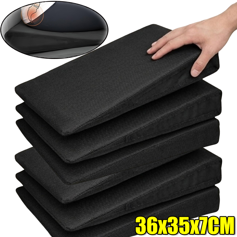 Car Seat Cushion Fatigue Relie - đánh giá và giá Car Seat Cushion Memory Foam