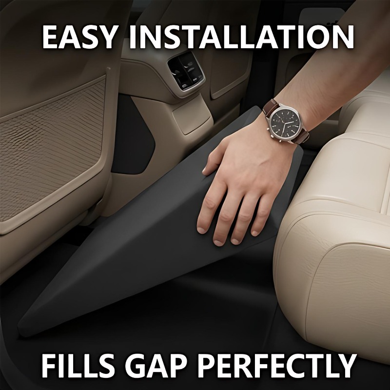 Car Seat Cushion Fatigue Relie - đánh giá và giá Car Seat Cushion Memory Foam
