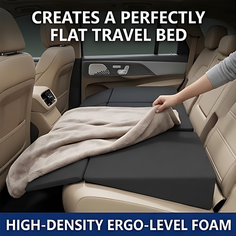 Car Seat Cushion Fatigue Relie - đánh giá và giá Car Seat Cushion Memory Foam