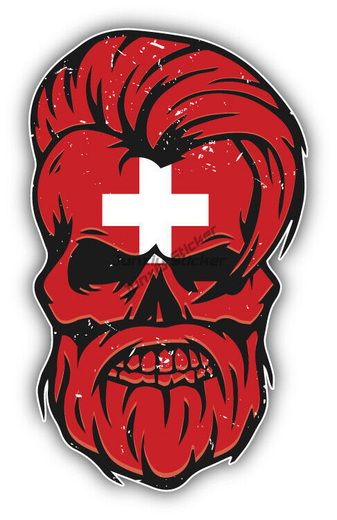 Swiss Alps Switzerland Flag St - đánh giá và giá Car Accessories Zurich