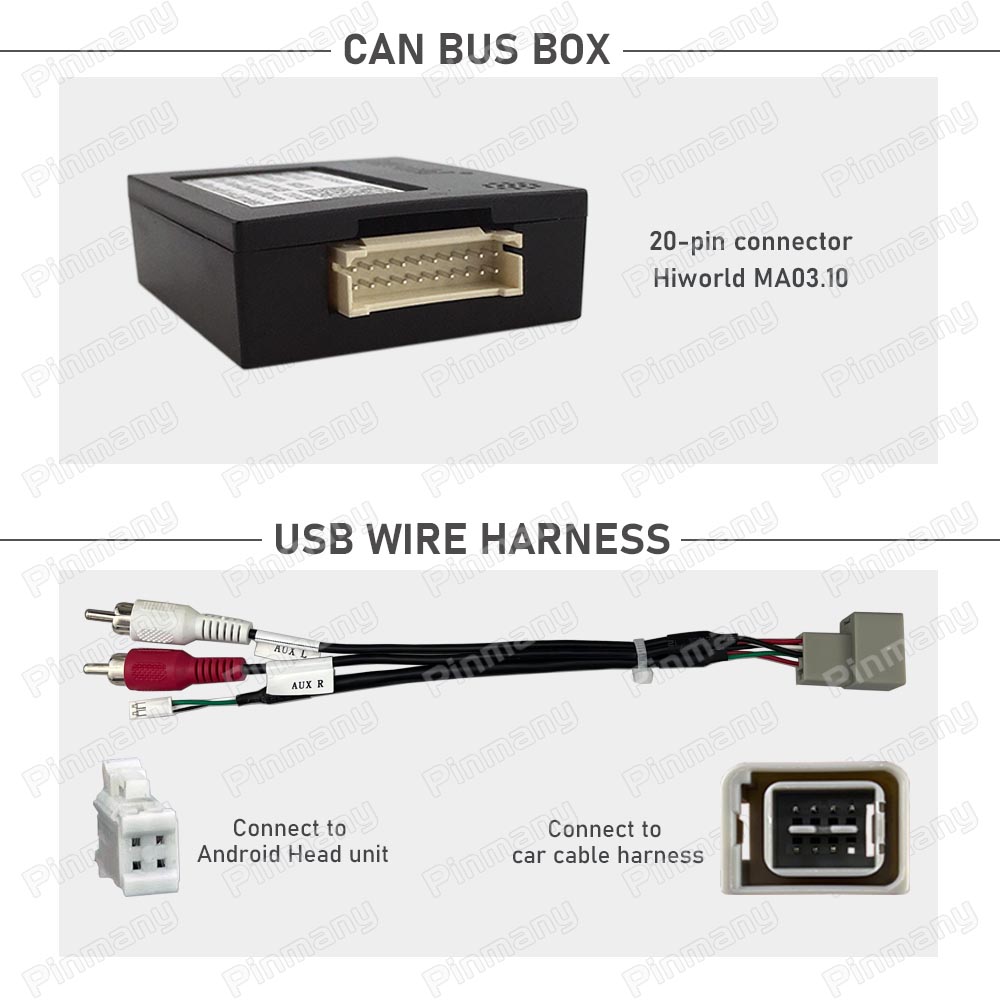 Car Android Radio Cable Access - đánh giá và giá Car Accessories Xuv 300